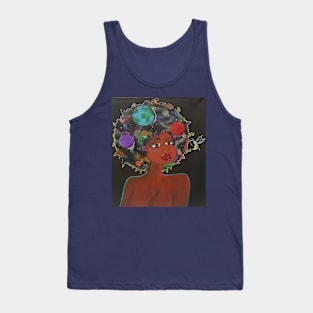 Ms Universe Tank Top